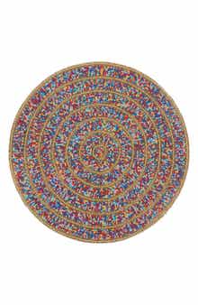 Magnolia Beaded Place Mat