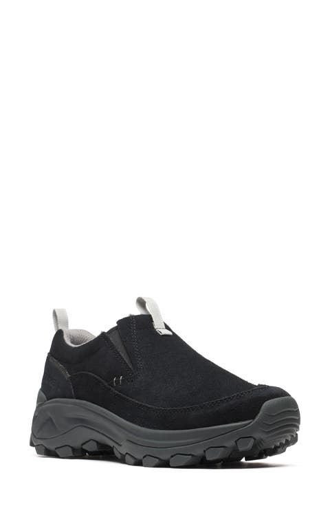 Nessa Slip-On Sneaker