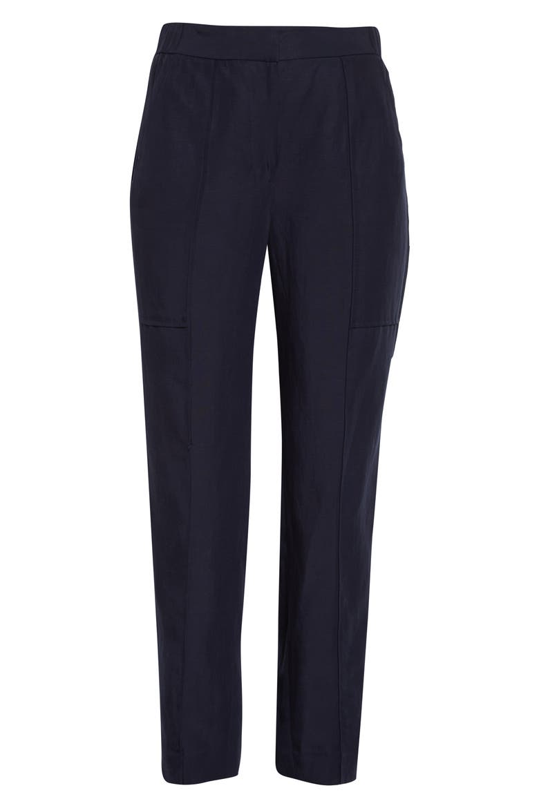 Addison Pants, Alternate, color, NAVY