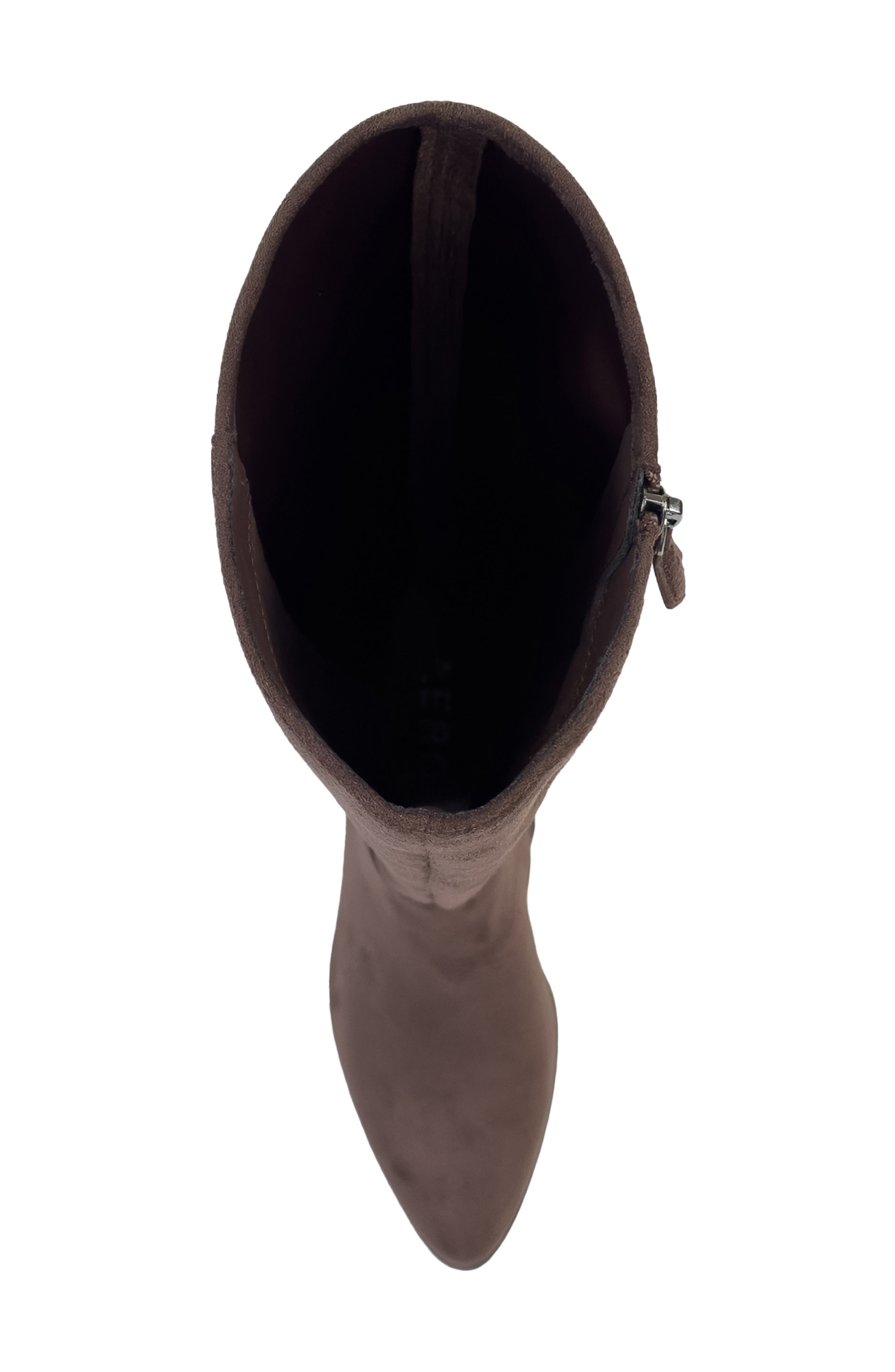 Lynx Tall Boot, Alternate, color, JAVA