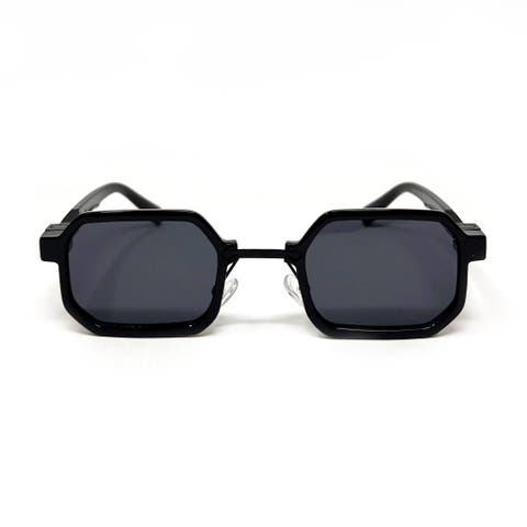 The Mara Sunglasses