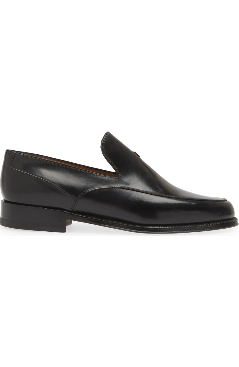 The Row Enzo Loafer, Alternate, color,