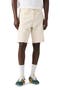selected Ecru Bone Shorts