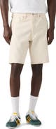 Levi's 468 Loose Denim Shorts
