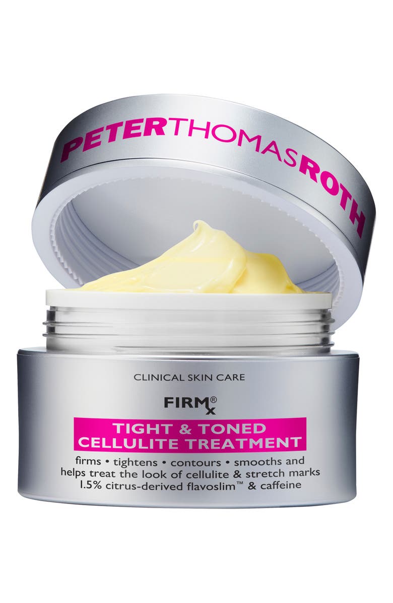 Peter Thomas Roth FirmX<sup>®</sup> Tight & Toned Cellulite Treatment, Alternate, color, 