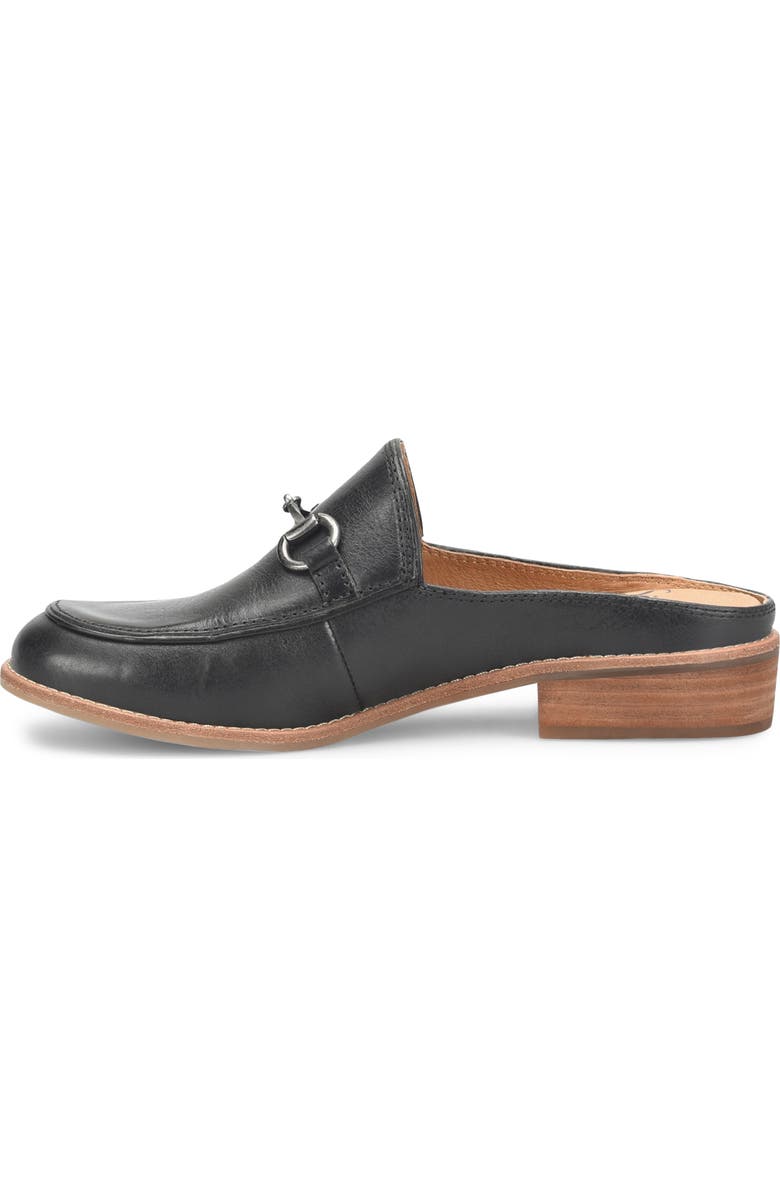 Söfft Naoko Loafer Mule, Alternate, color,