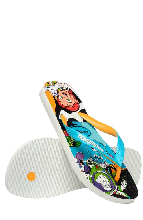 Havaianas Disney Stylish Flip Flop