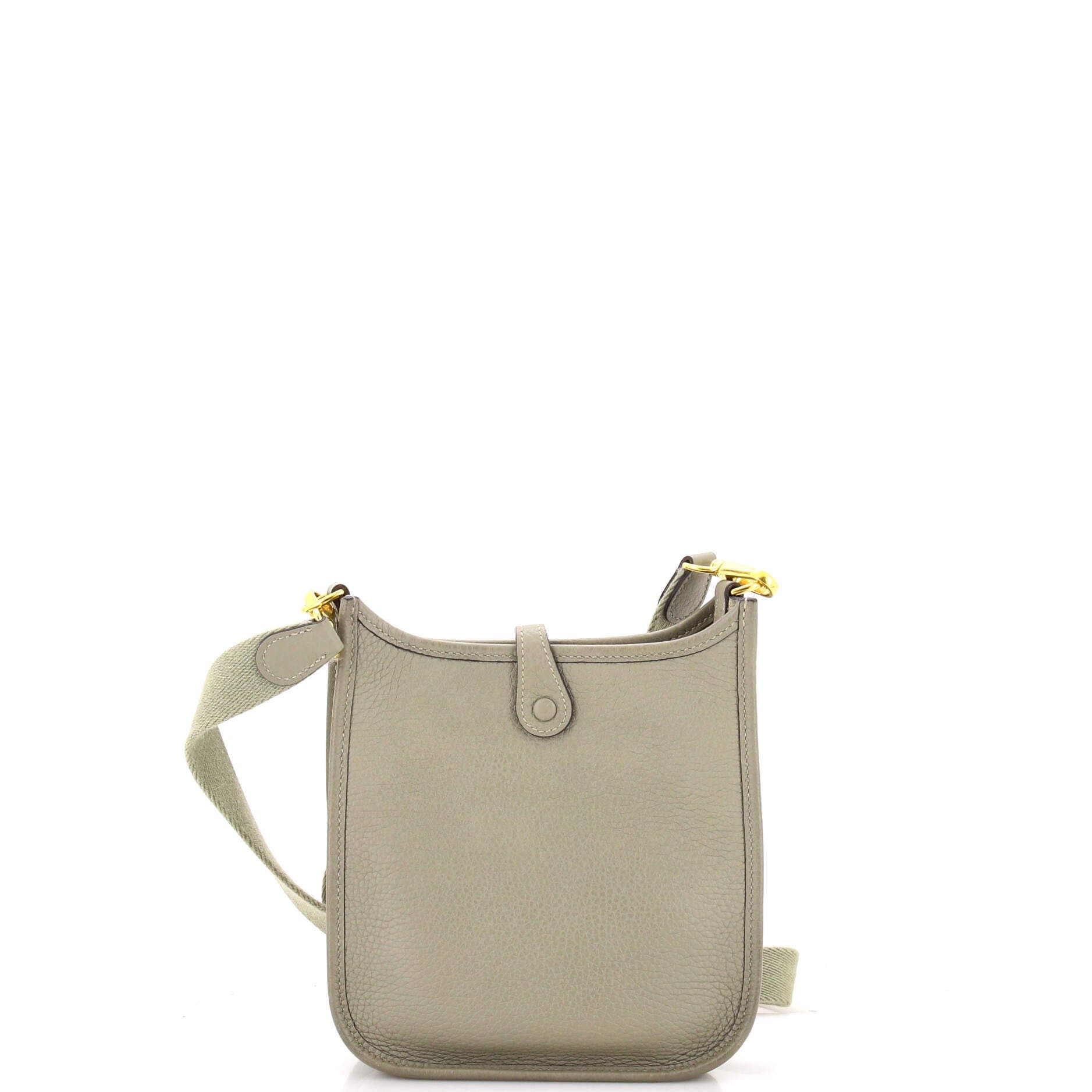 Evelyne Bag Gen III Clemence TPM, Alternate, color, Green