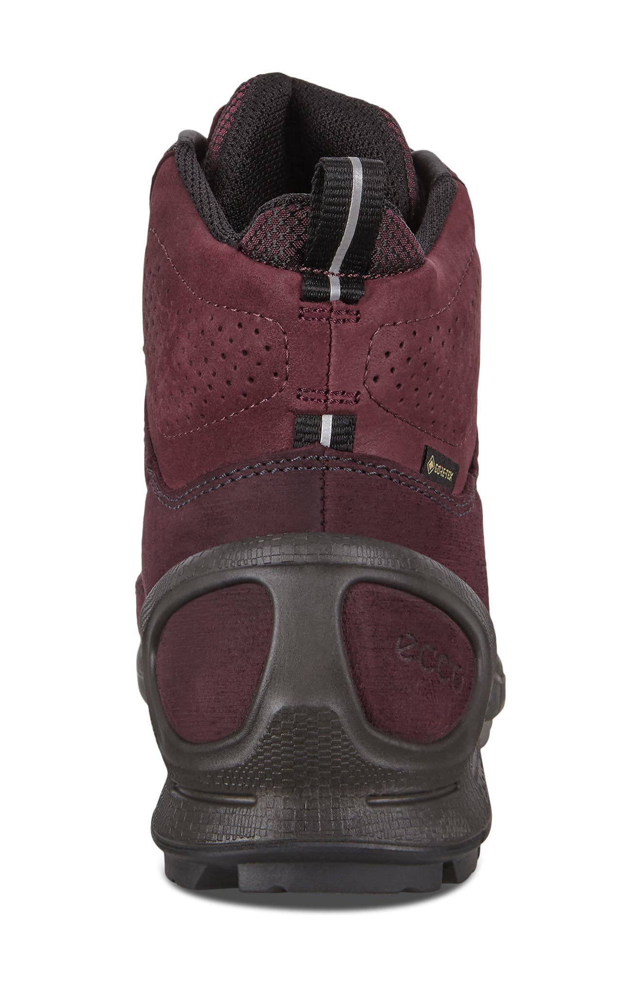 ECCO Biom Terrain Gore-Tex<sup>®</sup> Waterproof Hiking Boot, Alternate, color, 