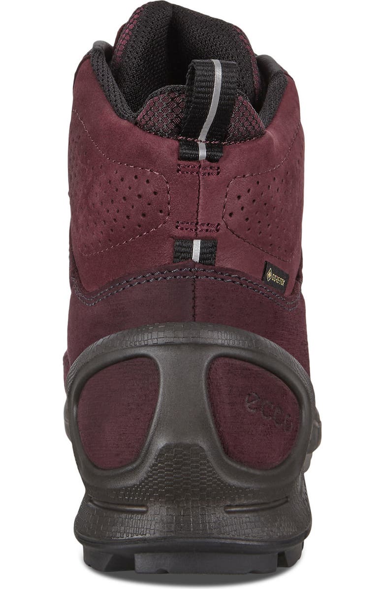 ECCO Biom Terrain Gore-Tex<sup>®</sup> Waterproof Hiking Boot, Alternate, color,