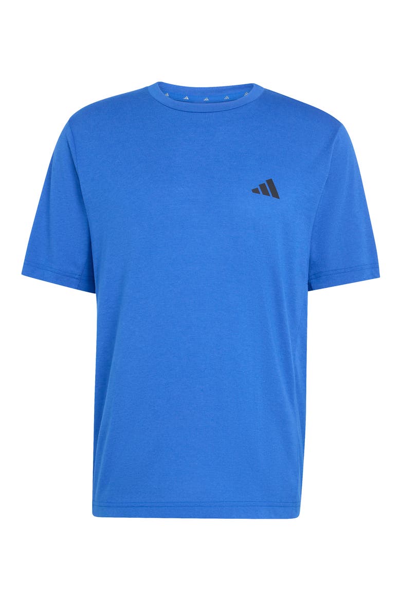 Performance Logo T-Shirt, Alternate, color, TEAM ROYAL BLUE
