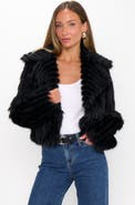 Show Me Your Mumu Salt Lake City Cropped Jacket