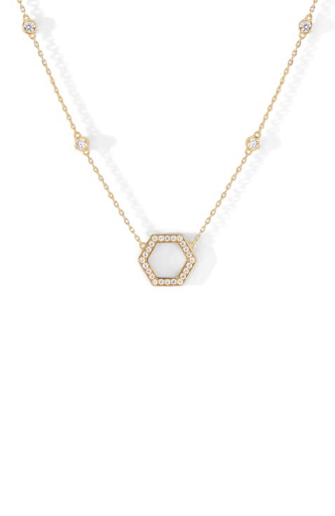 The Natalie Necklace