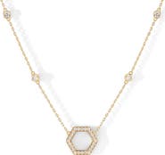 Ora Ana The Natalie Necklace