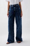 Scalpers New Curvy Denim Pant