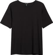 Eileen Fisher Organic Cotton Top