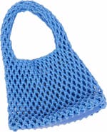 Hat Attack Lizzie Cotton Mini Bag