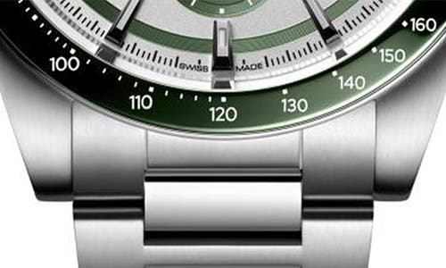 Longines Conquest Chronograph Bracelet Watch, 42mm