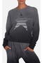 selected Jet Blak Ombre