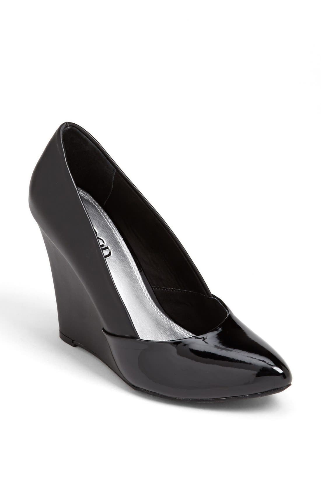 Tildon 'Deanna' Wedge Pump, Main, color, 