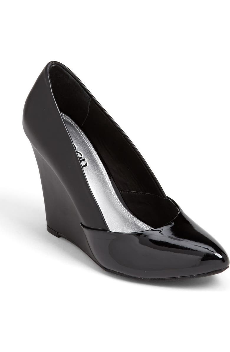 Tildon 'Deanna' Wedge Pump, Main, color,