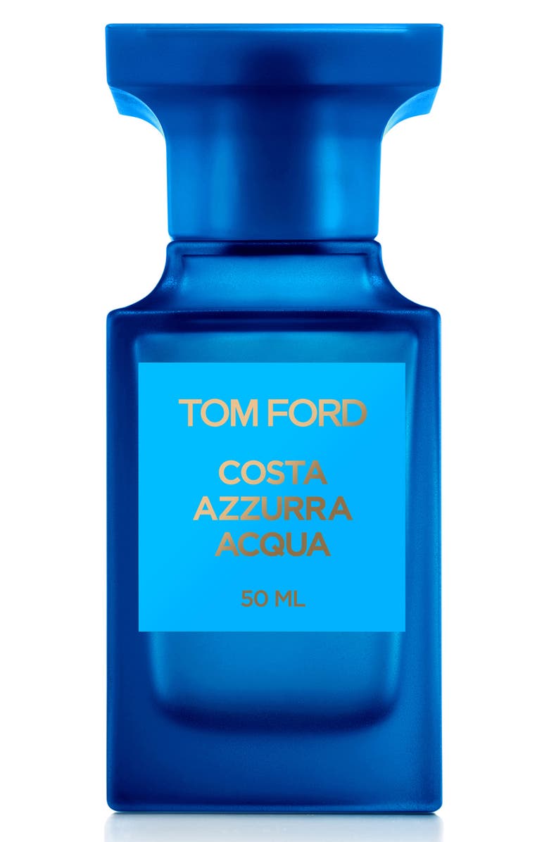 TOM FORD Costa Azzurra Acqua Fragrance, Main, color, 