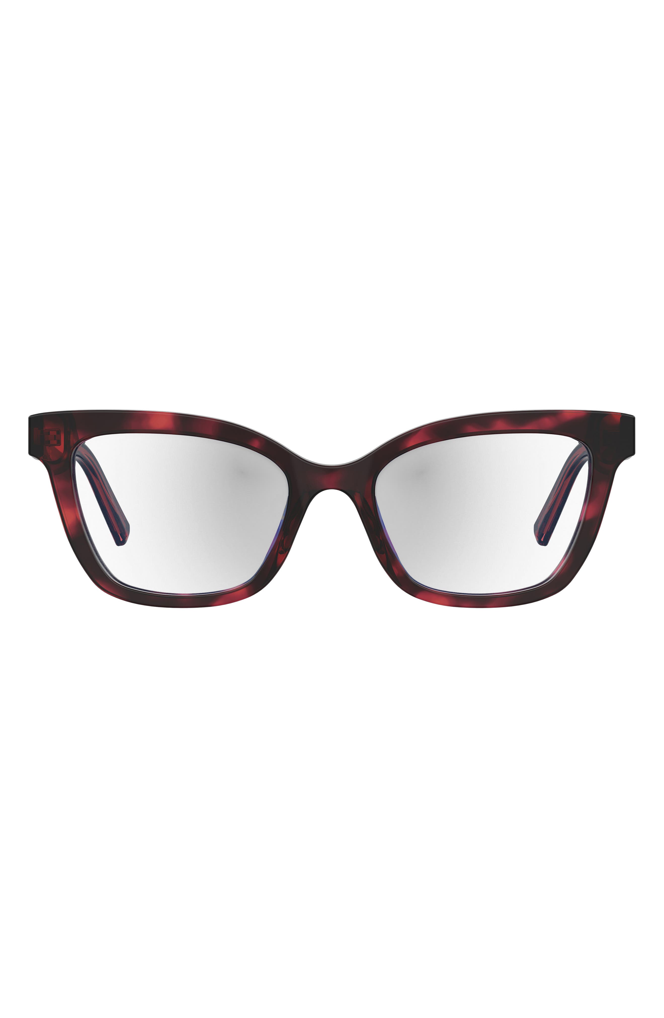 selected RED HAVANA