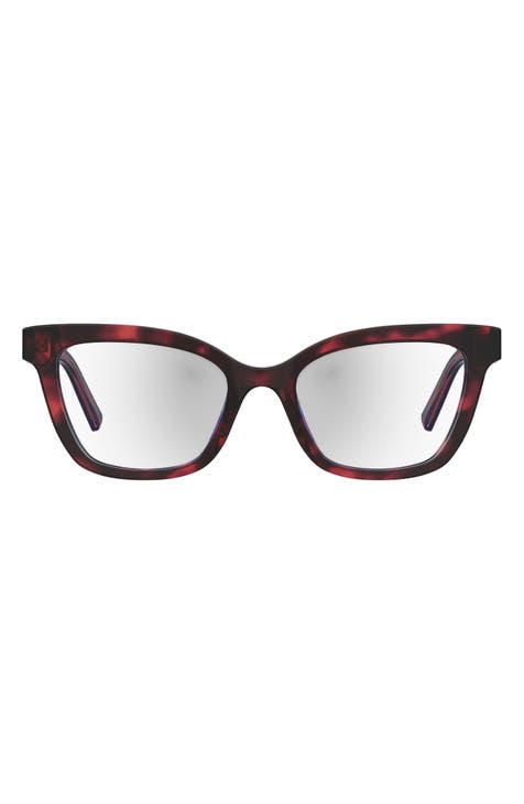 Women s Burgundy Eyeglasses Nordstrom