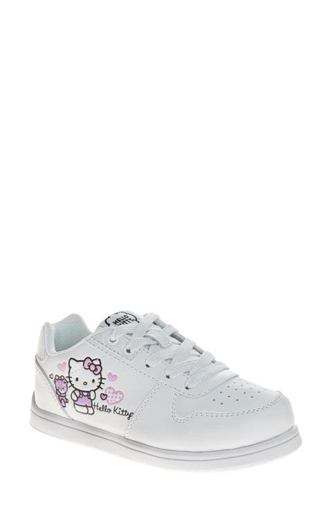 Hello Kitty Sneaker (Women)