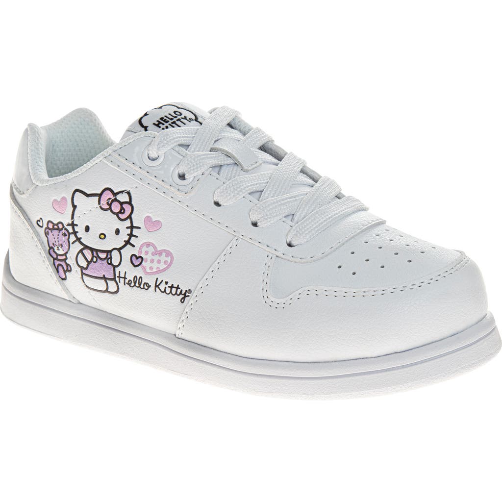 Josmo Hello Kitty Sneaker