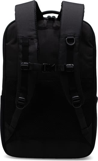 Kaslo Recycled Polyester Daypack Tech Backpack