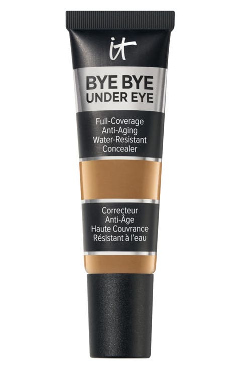 Bye Bye Under Eye Anti-Aging Waterproof Concealer