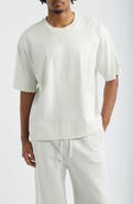 Elwood Core Oversize Tee