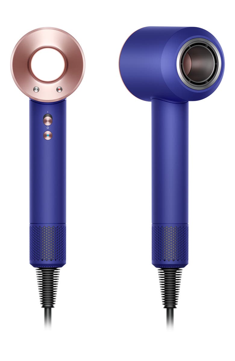 Dyson Supersonic<sup>™</sup> Hair Dryer in Vinca - Refurbished, Alternate, color,