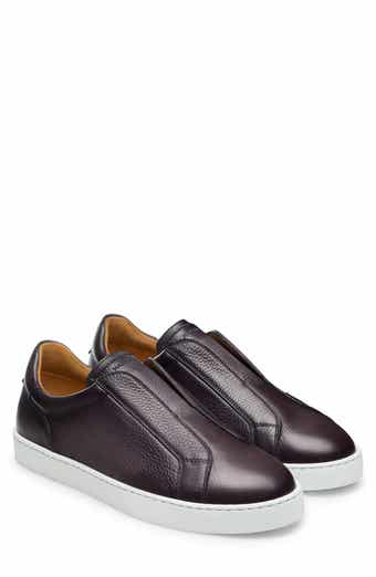 Magnanni slip on sales