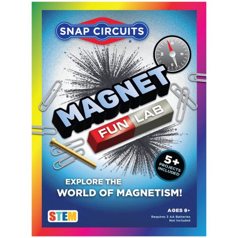 Magnet Fun Lab