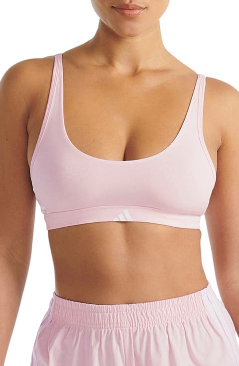 Scoop Wireless Bra