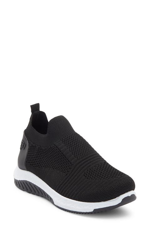 Knit Slip-On Sneaker (Women)