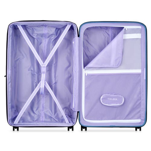 Florence By Mills X Delsey Paris Spin Me Away Expandable 29" Large Spinner