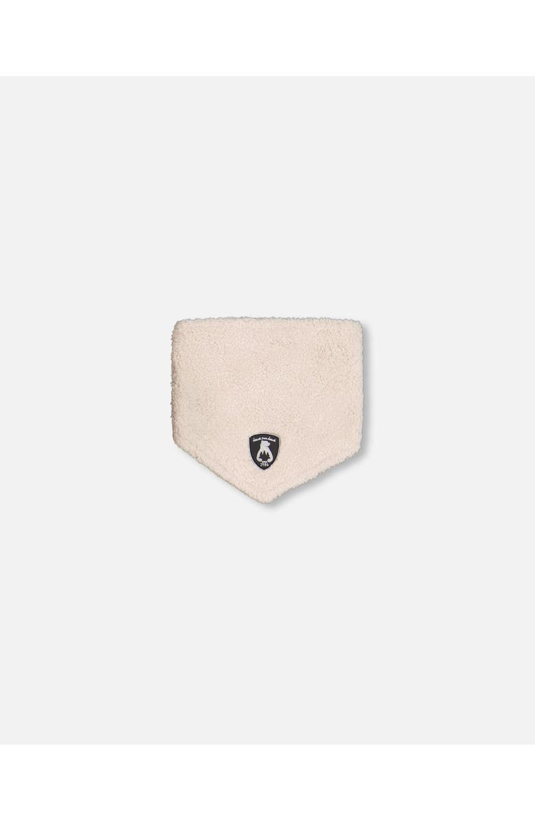 Deux par Deux Baby Boy's One Piece Baby Hooded Snowsuit Silver Pine Designed For Car Seat, Alternate, color, 