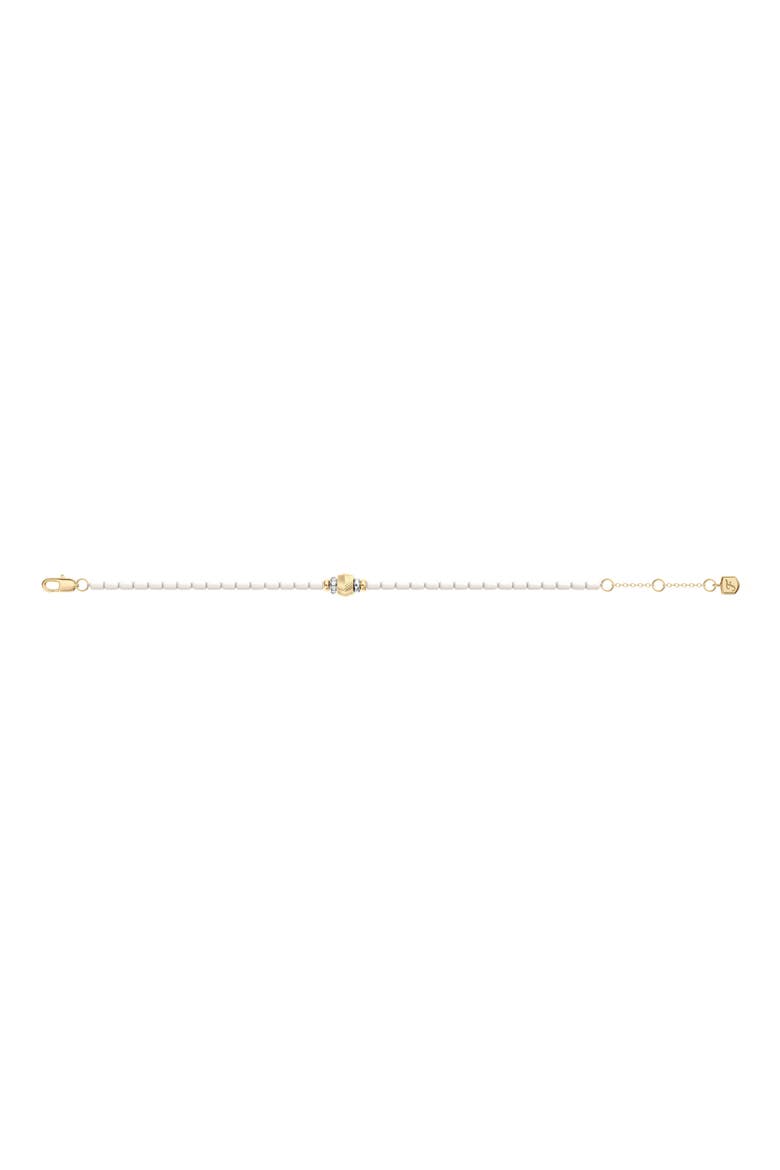 Harlow Simulated Pearl Bracelet, Alternate, color, MULTI