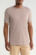 Cactus Man White Tip Short Sleeve T-Shirt