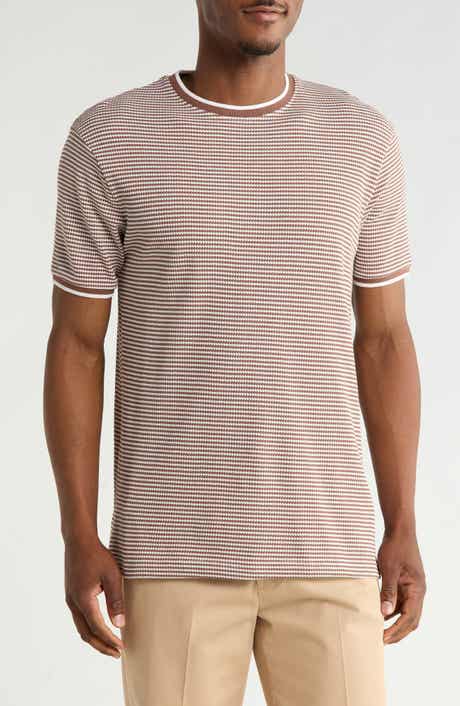 Cactus Man White Tip Short Sleeve T-Shirt