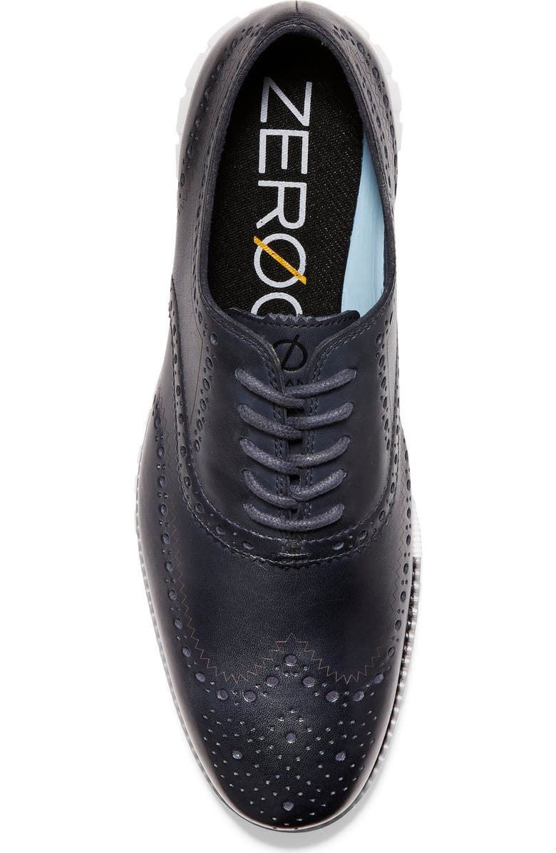 Cole Haan 'ZeroGrand' Wingtip, Alternate, color,
