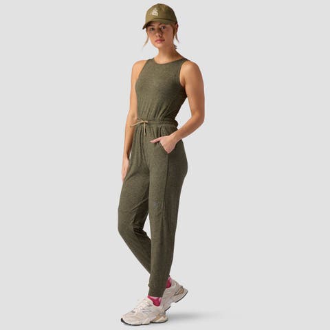 Destination Everywhere Jumpsuit - Women's