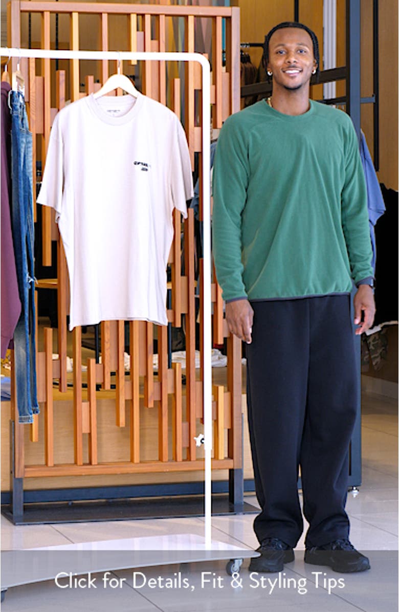 Wiptopia Organic Cotton Graphic T-Shirt, sales video thumbnail