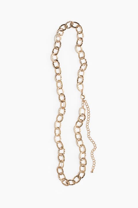Chain Waist Belt