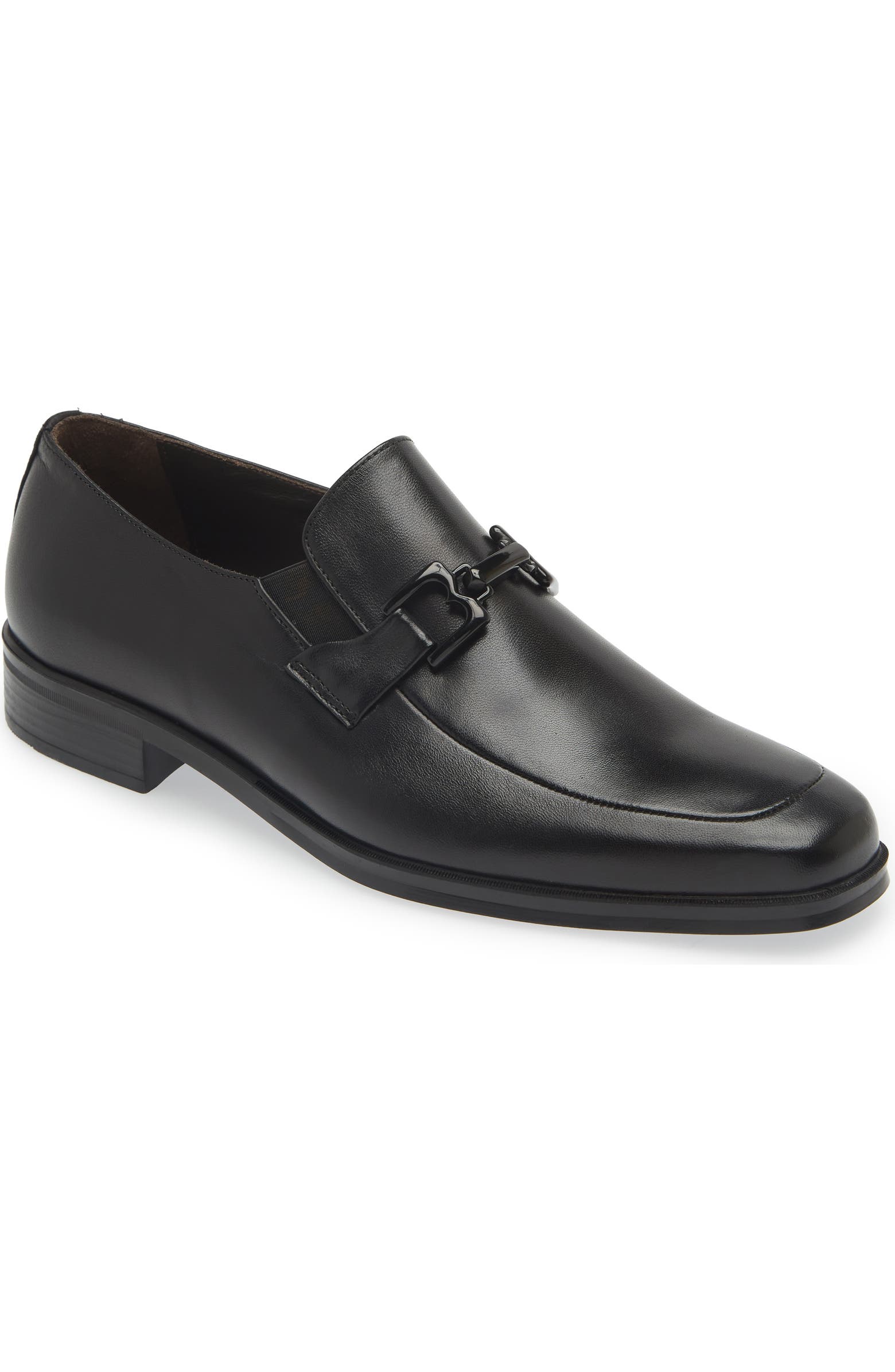 Bruno Magli Pitto Bit Loafer (Men) | Nordstromrack