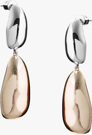 TUTTI Hampstead Earrings