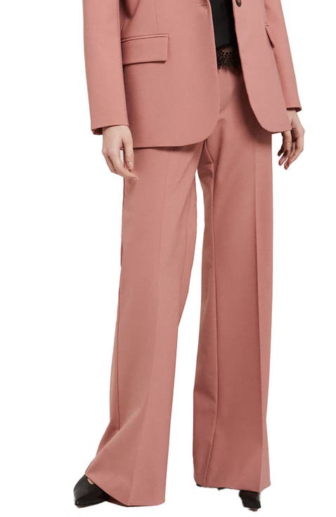 Flare Trousers